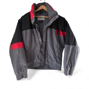 Slalom Vintage Ski Jacket Medium - Made in Korea